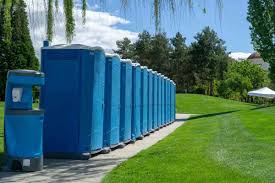 Portable Toilets for Disaster Relief Sites in Gladstone, MO